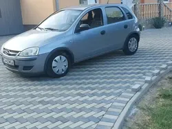Utilizat 2005 Opel Corsa Hatchback | 1.300 EUR (Super Preț)