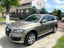 Utilizat 2010 Audi Q5 SUV | 9.490 EUR