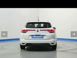 Culoarealb Utilizat 2021 Renault Mégane GrandTour Intens Break | 11.200 EUR (Preț OK)