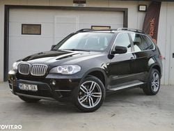 Culoarenegru Utilizat 2010 BMW X5 Comfort Edition SUV | 11.890 EUR (Puțin scump)