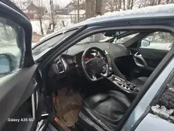 Utilizat 2012 DS Automobiles DS5 Hatchback | 6.500 EUR