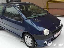Utilizat 2000 Renault Twingo Hatchback | 4.000 EUR