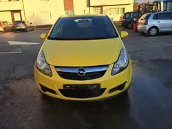 Utilizat 2010 Opel Corsa Break | 900 EUR (Super Preț)