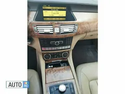 Negru Utilizat 2012 Mercedes CLS350 Berlinǎ | 16.990 EUR