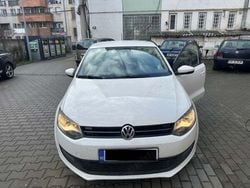 Alb Utilizat 2012 VW Polo Hatchback | 5.650 EUR (Preț OK)