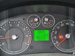 Albastru Utilizat 2008 Ford Fiesta Hatchback | 1.500 EUR (Preț bun)