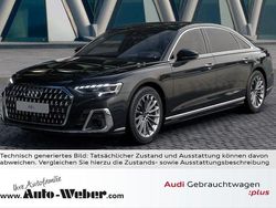 Utilizat 2023 Audi A8L Berlinǎ | 80.673 EUR