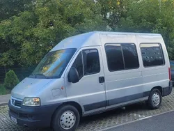 Culoaregri Utilizat 2005 Fiat Ducato Van | 4.700 EUR