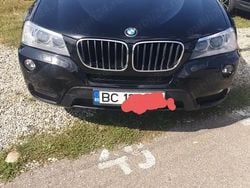 Utilizat 2012 BMW X3 SUV | 9.900 EUR (Preț bun)