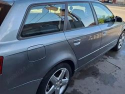 Utilizat 2006 Audi A4 Berlinǎ | 2.100 EUR (Preț bun)