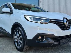 Culoarealb Utilizat 2018 Renault Kadjar Collection SUV | 12.990 EUR (Preț bun)