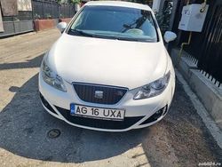 Utilizat 2011 Seat Ibiza Hatchback | 3.999 EUR (Puțin scump)