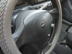 Utilizat 2000 Fiat Palio Weekend Break | 1.700 EUR