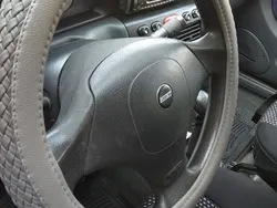 Utilizat 2000 Fiat Palio Weekend Break | 1.700 EUR