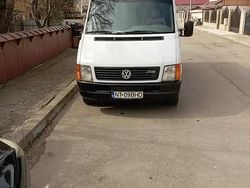 Utilizat 1987 VW LT | 2.550 EUR