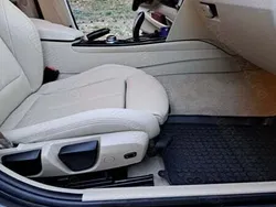 Utilizat 2015 BMW 318 Luxury Line Break | 10.950 EUR (Puțin scump)