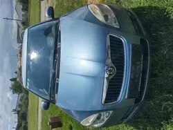 Gri Utilizat 2009 Skoda Fabia Berlinǎ | 4.600 EUR (Scump)
