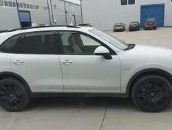 Utilizat 2015 Porsche Cayenne SUV | 118.721 EUR