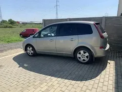 Gri Utilizat 2010 Ford C-MAX Monovolum | 1.650 EUR (Super Preț)