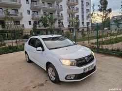 Utilizat 2019 Dacia Logan Berlinǎ | 5.950 EUR (Preț OK)