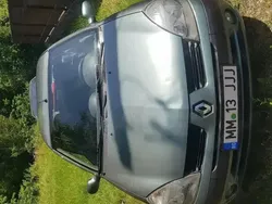 Utilizat 2005 Renault Clio II Berlinǎ | 1.200 EUR (Preț bun)