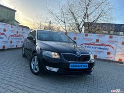 Negru Utilizat 2015 Skoda Octavia Berlinǎ | 9.790 EUR (Super Preț)