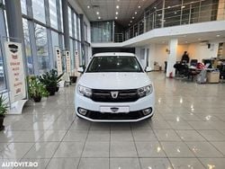 Culoarealb Utilizat 2020 Dacia Logan Berlinǎ | 7.265 EUR (Preț bun)