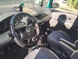 Utilizat 2002 VW Sharan Monovolum | 1.400 EUR (Preț bun)
