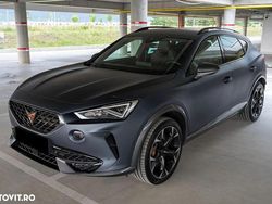 Gri Utilizat 2021 Cupra Formentor VZ SUV | 30.500 EUR (Preț OK)