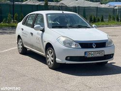Culoarealb Utilizat 2010 Renault Symbol II Berlinǎ | 2.500 EUR (Puțin scump)