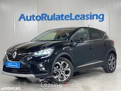 Negru Utilizat 2021 Renault Captur Intens SUV | 16.989 EUR