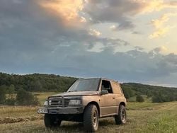 Utilizat 1992 Suzuki Vitara SUV | 1.550 EUR