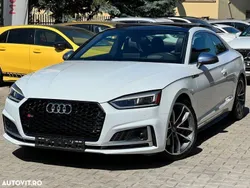 Alb Utilizat 2018 Audi S5 Sportback Hatchback | 29.750 EUR