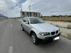 Utilizat 2005 BMW X3 SUV | 3.000 EUR (Preț bun)