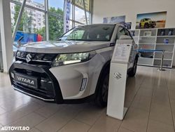 Gri Utilizat 2024 Suzuki Vitara SUV | 23.660 EUR
