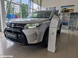 Gri Nouă 2024 Suzuki Vitara SUV | 22.790 EUR (Preț OK)