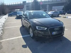 Utilizat 2013 Audi A3 Hatchback | 9.500 EUR