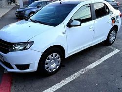 Utilizat 2013 Dacia Logan Berlinǎ | 4.000 EUR (Puțin scump)