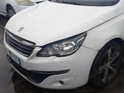 Utilizat 2017 Peugeot 308 Break | 4.840 EUR