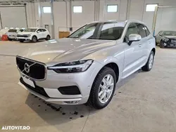 Gri Utilizat 2021 Volvo XC60 Momentum SUV | 21.800 EUR (Super Preț)