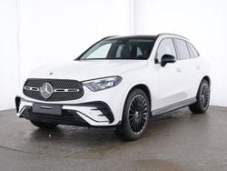 Utilizat 2024 Mercedes GLC300 AMG | 67.372 EUR (Scump)