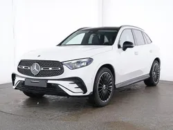 Utilizat 2024 Mercedes GLC300 AMG | 67.372 EUR (Scump)