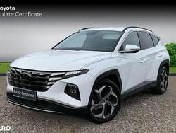 Culoarealb Utilizat 2021 Hyundai Tucson SUV | 29.500 EUR