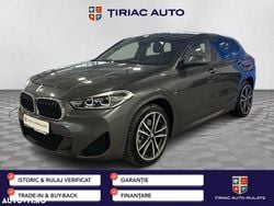 Gri Utilizat 2021 BMW X2 M Sport SUV | 26.990 EUR (Preț OK)