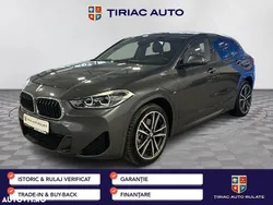 Gri Utilizat 2021 BMW X2 M Sport SUV | 26.990 EUR (Preț OK)
