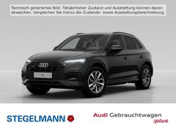 Utilizat 2024 Audi Q5 Advanced SUV | 56.133 EUR
