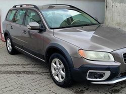 Culoarebej Utilizat 2008 Volvo XC70 Momentum Break | 4.900 EUR