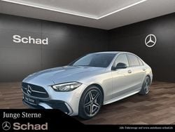 Utilizat 2024 Mercedes C200 AMG | 49.110 EUR