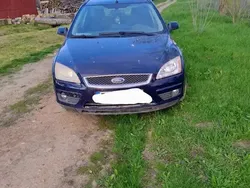 Utilizat 2007 Ford Focus Break | 650 EUR (Super Preț)