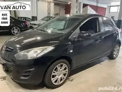 Utilizat 2012 Mazda 2 Hatchback | 3.777 EUR (Puțin scump)